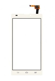 Cristal Digitalizador Touch Screen Zte Blade L2 Blanco